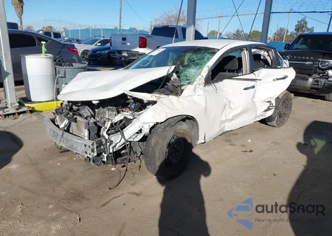 2013 Nissan Altima 2.5 S z USA, uszkodzony, nr VIN 1N4AL3AP4DN485198